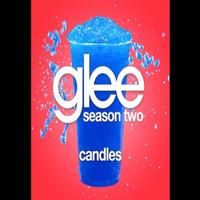 AUDIO: GLEE's 'Kurt' & 'Blain' Sing 'Candles' for Regionals! Video